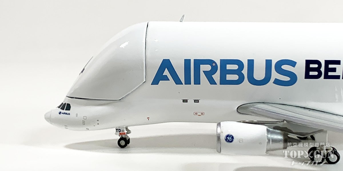 JC Wings A300-600ST エアバス インダストリー 「Beluga #4