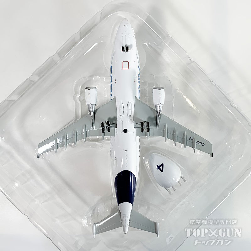 JC Wings A300-600ST エアバス インダストリー 「Beluga #4」 開閉選択