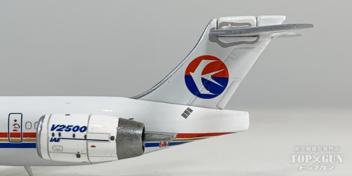 MD-90 中国東方航空 B-2269 1/400 [LH4397]
