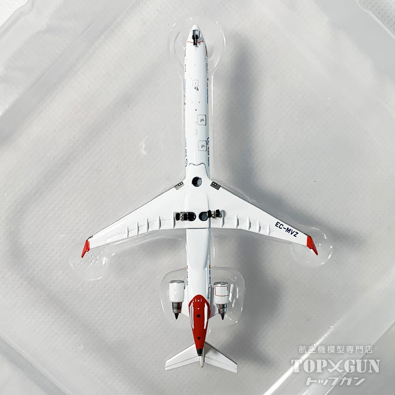 JC Wings CRJ-1000 イベリア・リージョナル 「Burgos City of