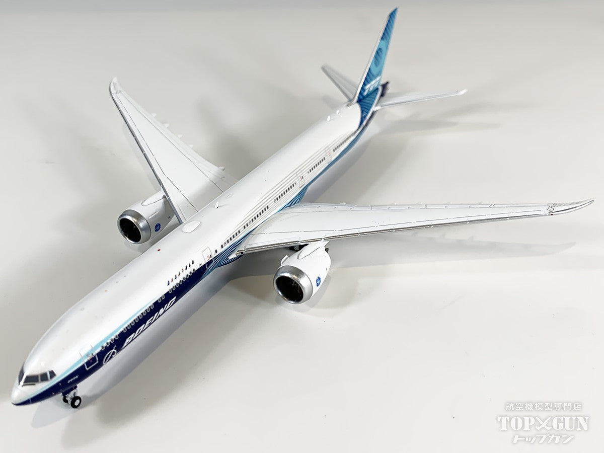 B777-9 ボーイング ハウスカラー 「First Flight」 N779XW 1/400 [LH4426]