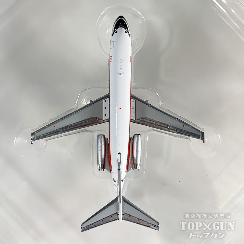 DC-9-15 トランス・ワールド航空 N1070T 1/400 [MCV400008]