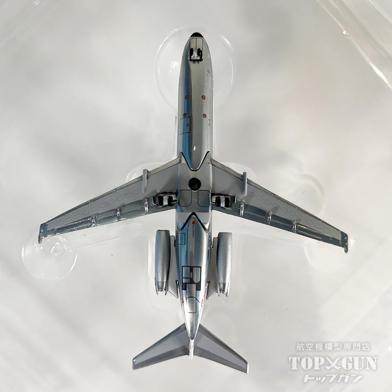 DC-9-15 トランス・ワールド航空 N1070T 1/400 [MCV400008]