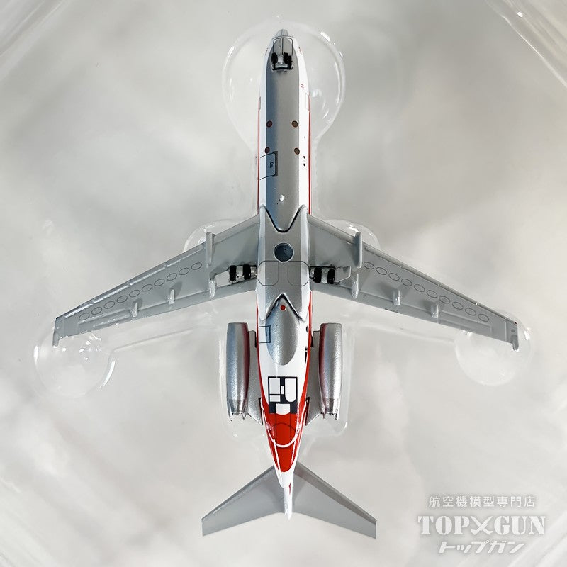 DC-9-15 トランス・ワールド航空 N1067T 1/400 [MCV400009]