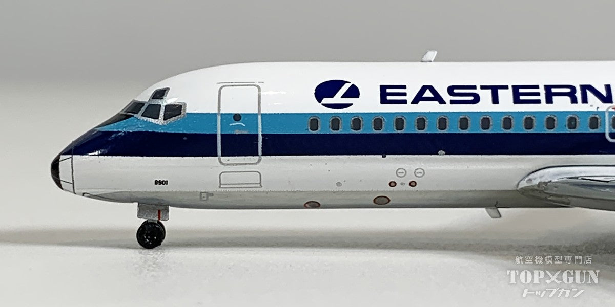 DC-9-14 イースタン航空 N8901E 1/400 [MCV400010]