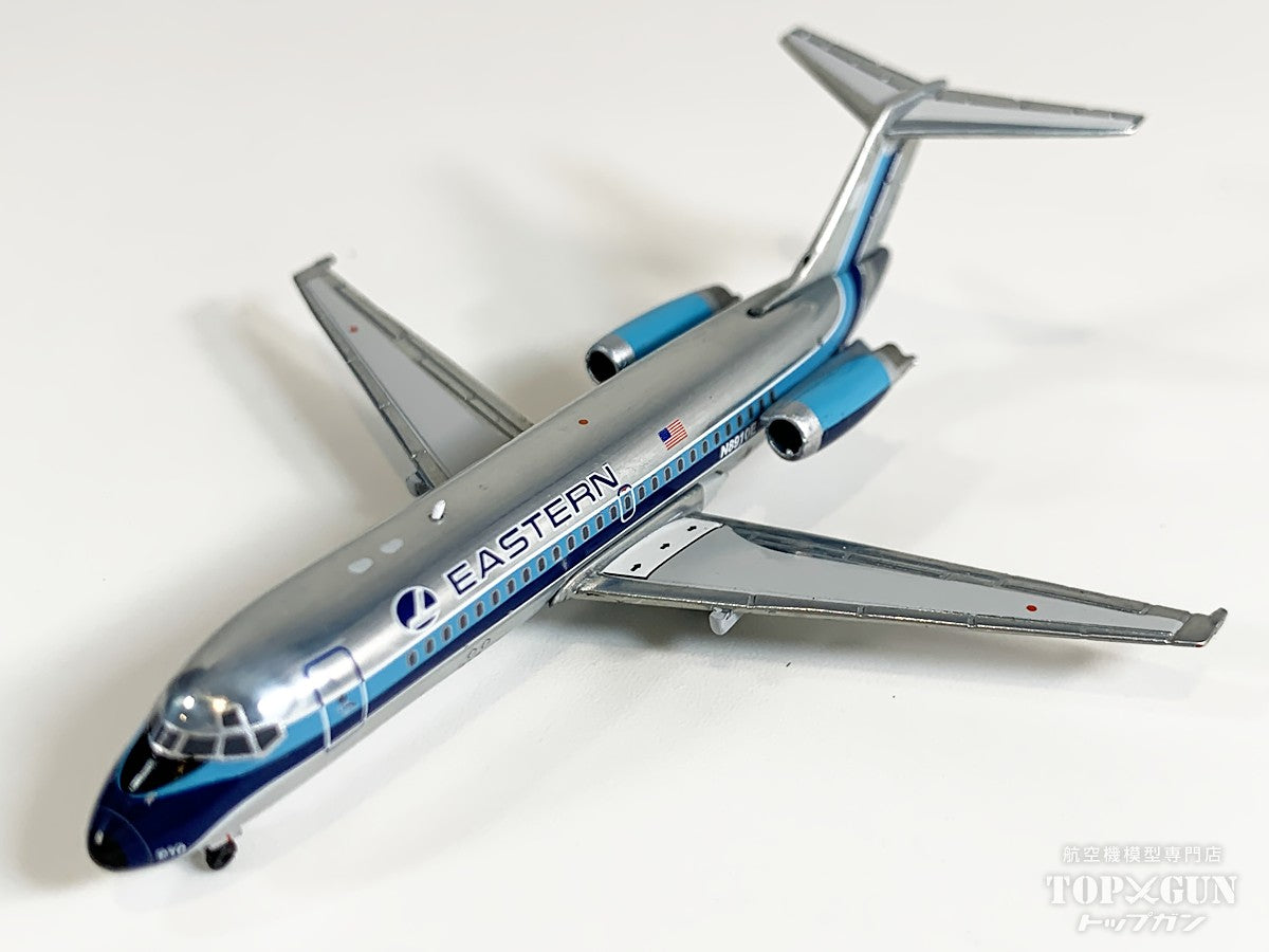 V1：400 DC-9-14 イースタン航空 N8910E 1/400 [MCV400011]