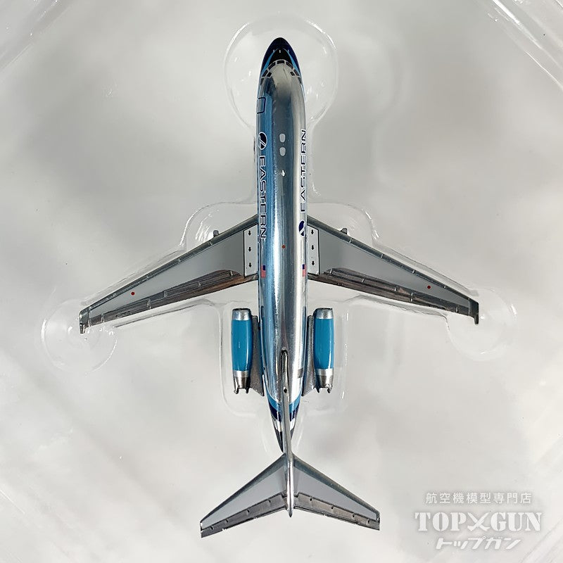DC-9-14 イースタン航空 N8910E 1/400 [MCV400011]