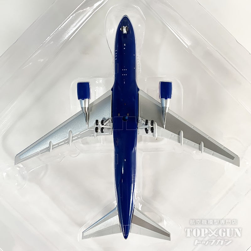 B767-200 ボーイング ハウスカラー N767BA 1/400 [MCV400016]