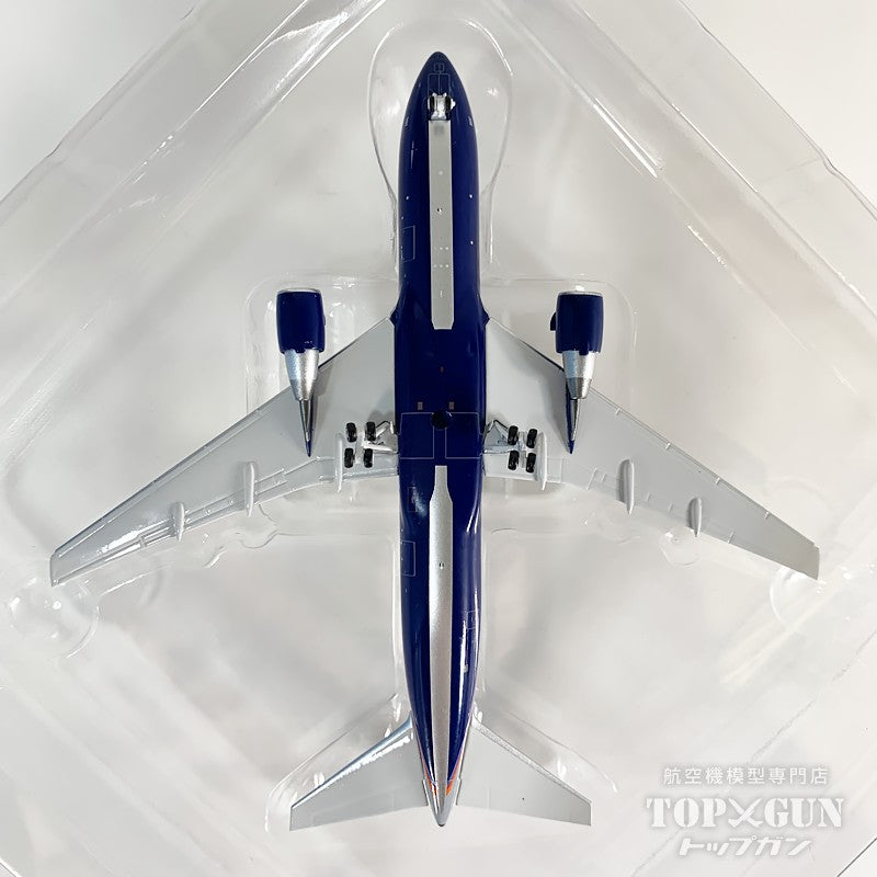 B767-200ER ユナイテッド航空 N609UA 1/400 [MCV400020]