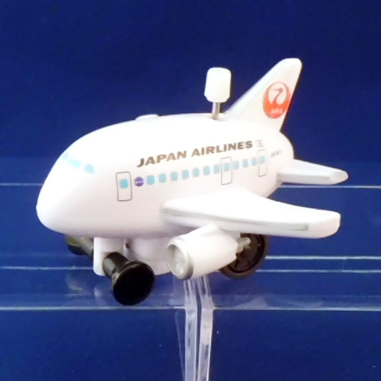 丸彰 くるっぴー JAL 日本航空 [MT515]