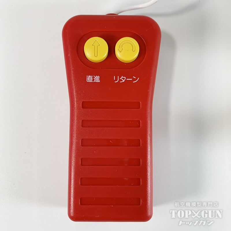 丸彰 スーパーリモコン JAL 日本航空 2025 [MT517]