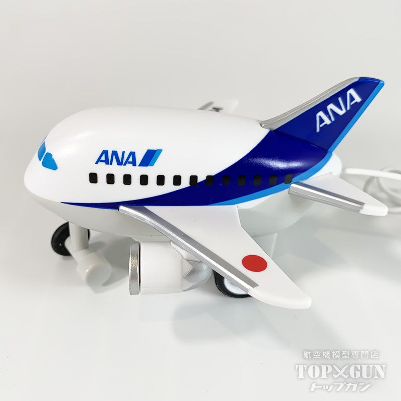 丸彰 スーパーリモコン ANA 全日空 2025 [MT518]
