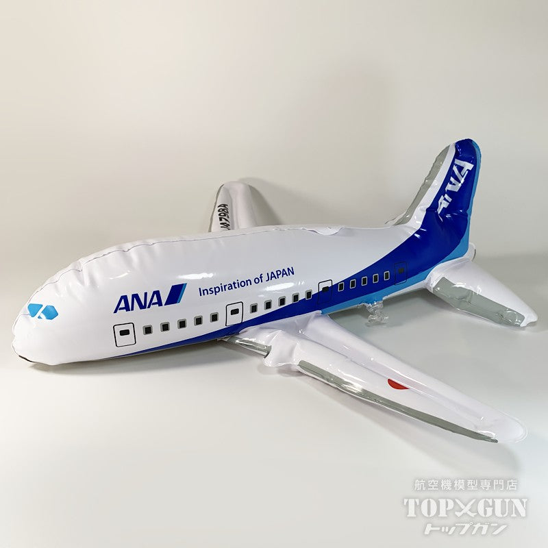 ビニールプレーン ANA 全日空 2025 [MT532]