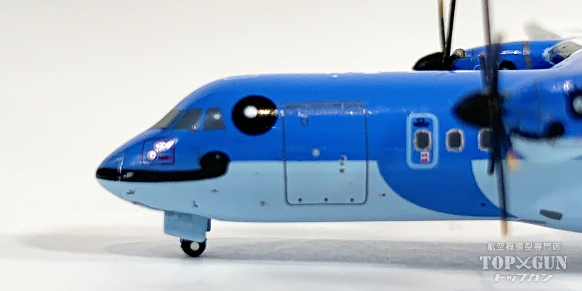 ATR-42-600 天草エアライン JA01AM 1/400 [MZ40002]