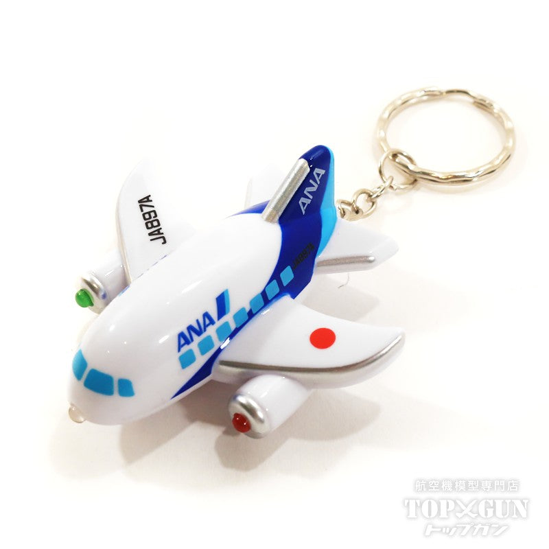 Night Light Jet ANA [MZ628] 