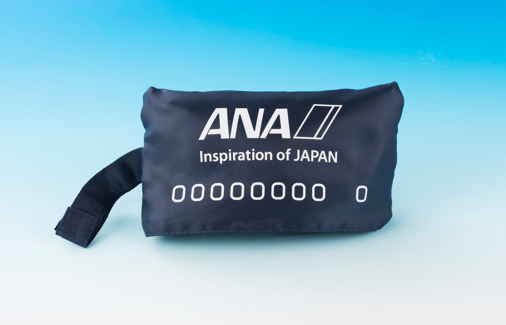 丸彰 キャリーオンバッグ ANA 2 [MZ664]