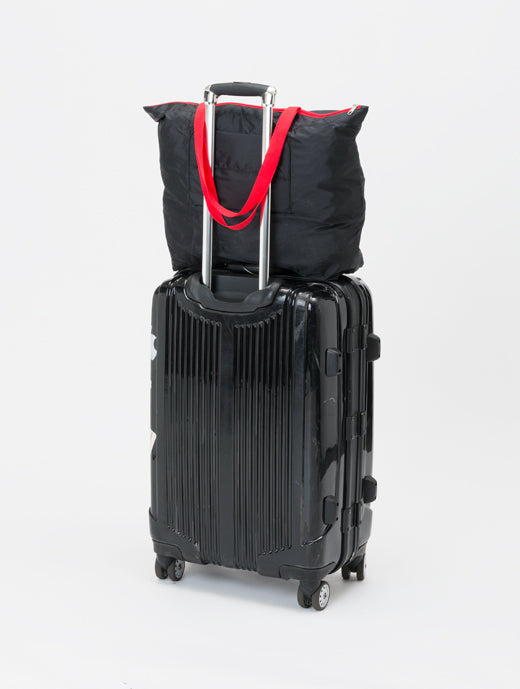 Carry-on bag JAL Black 2 [MZ663]