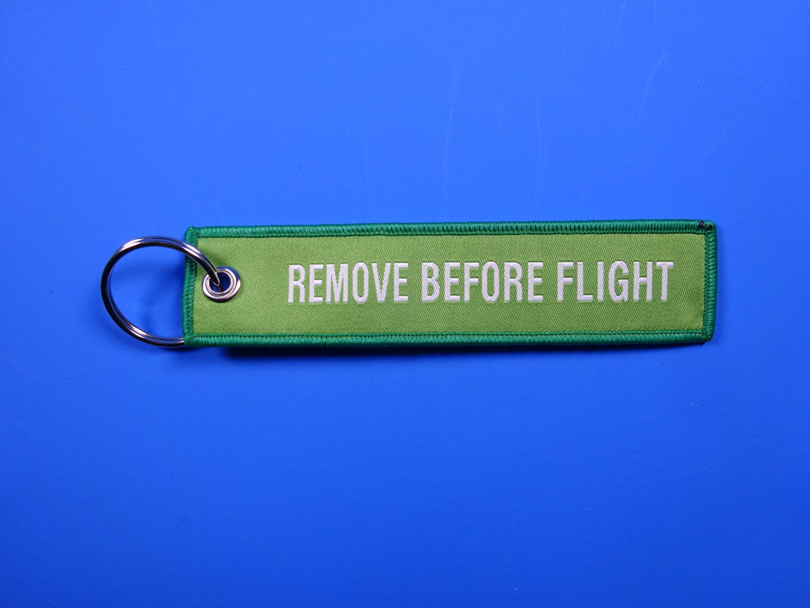 Flight tag ANA Green Jet [MZ662]