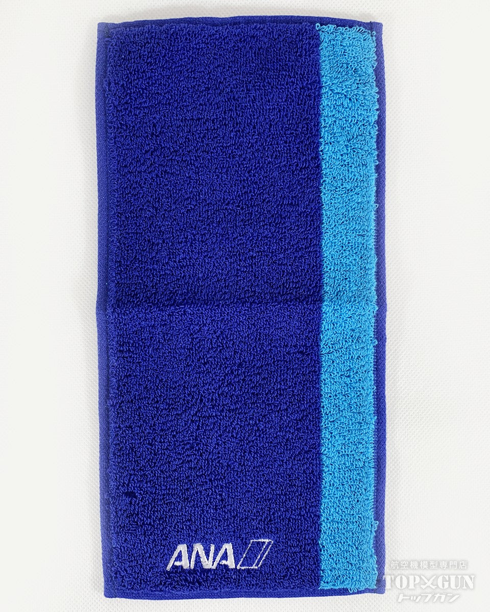 今治 ハーフタオル ANA 全日空 [MZ704]