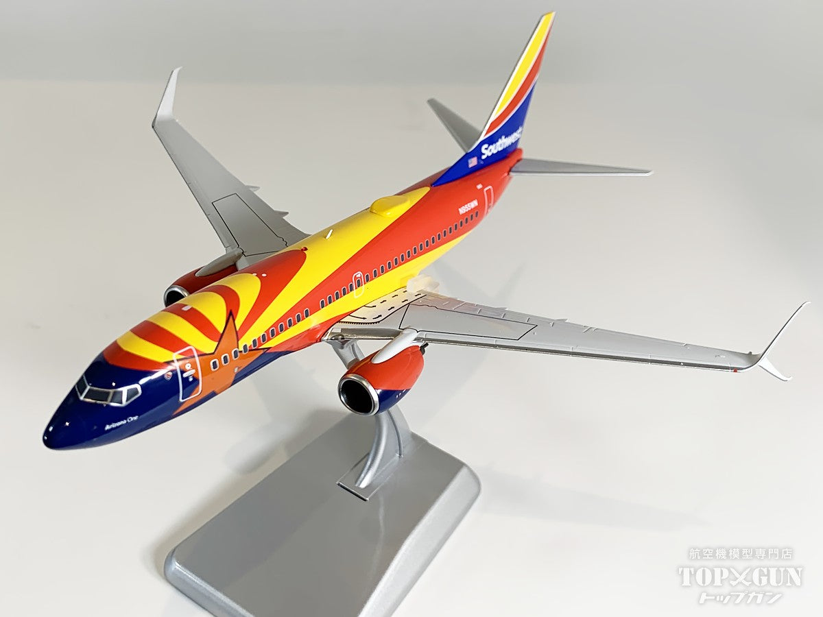 B737-700/w  サウスウエスト航空 「Arizona One」 N955WN  1/200 [NG05029]