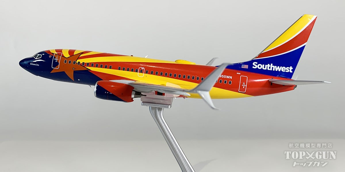 B737-700/w  サウスウエスト航空 「Arizona One」 N955WN  1/200 [NG05029]