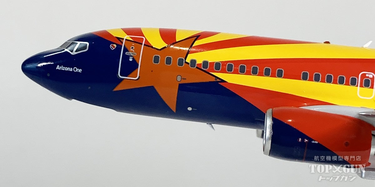 B737-700/w  サウスウエスト航空 「Arizona One」 N955WN  1/200 [NG05029]