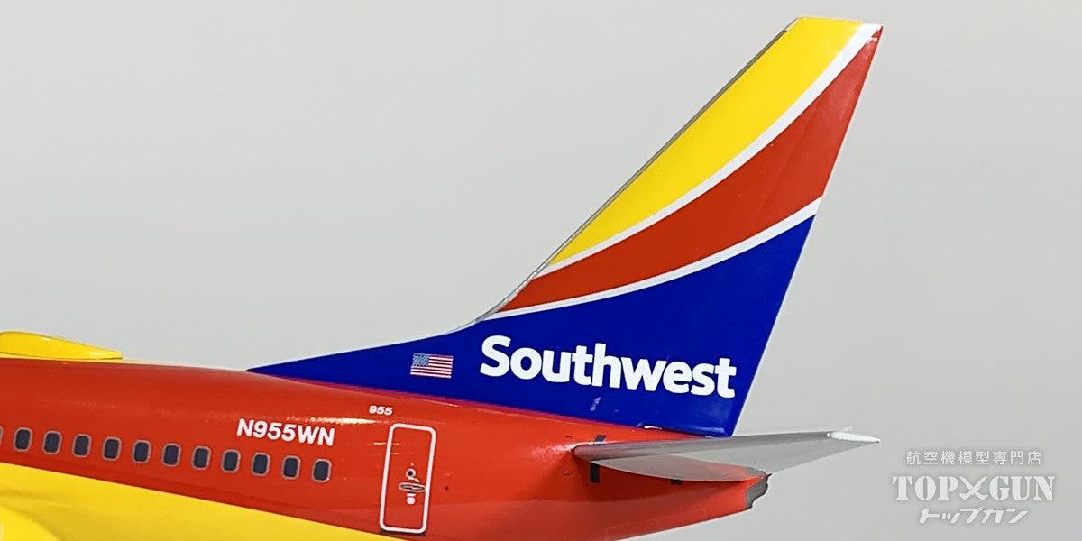 B737-700/w  サウスウエスト航空 「Arizona One」 N955WN  1/200 [NG05029]