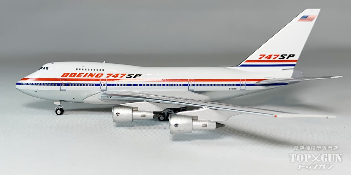 INFLIGHT/インフライト 1/200 B747SP サウジアラビア航空 HZ-AIJ [IF747SPSV0818P]【C】kr091701 1⁄200 inflight200 B747sp サウスアフリカ航空 1⁄200 inflight200