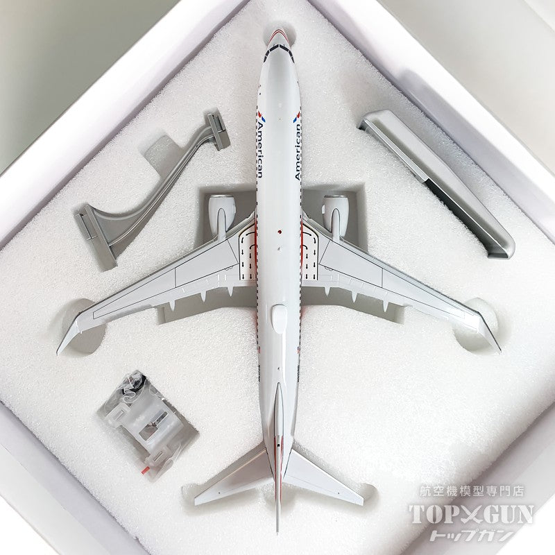 NG Models B737-800/w アメリカン航空 「TWA retro special livery