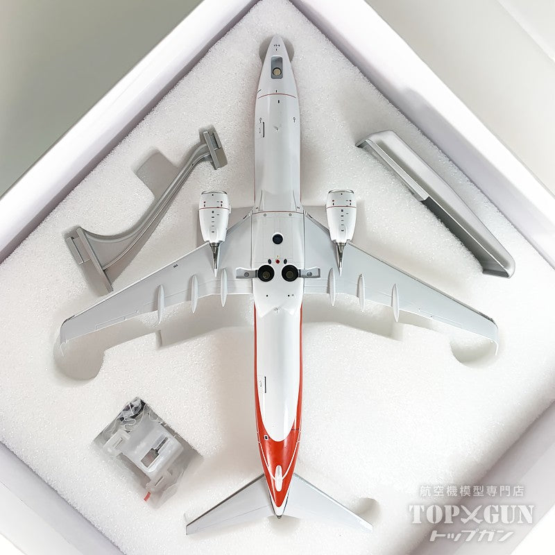 NG Models B737-800/w アメリカン航空 「TWA retro special livery