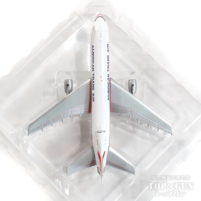 NG Models L-1011-1 トライスター ATA航空 in TWA basic livery