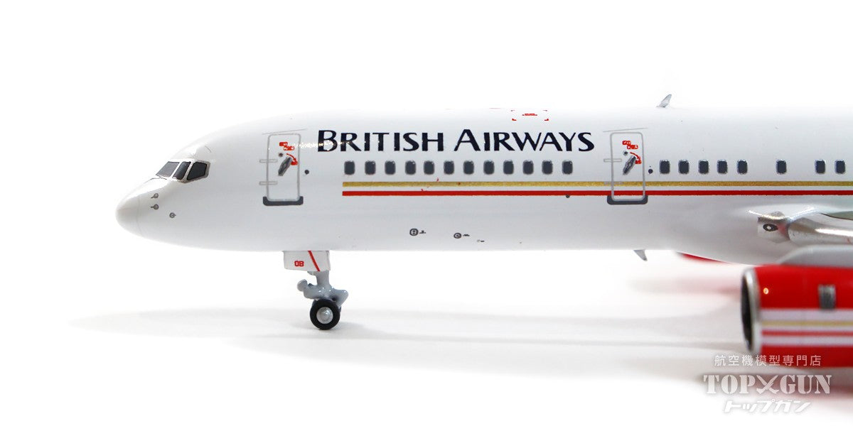 757-200 British Airways leased in Air 2000 scheme G-OOOB 1/400[NG10008] 