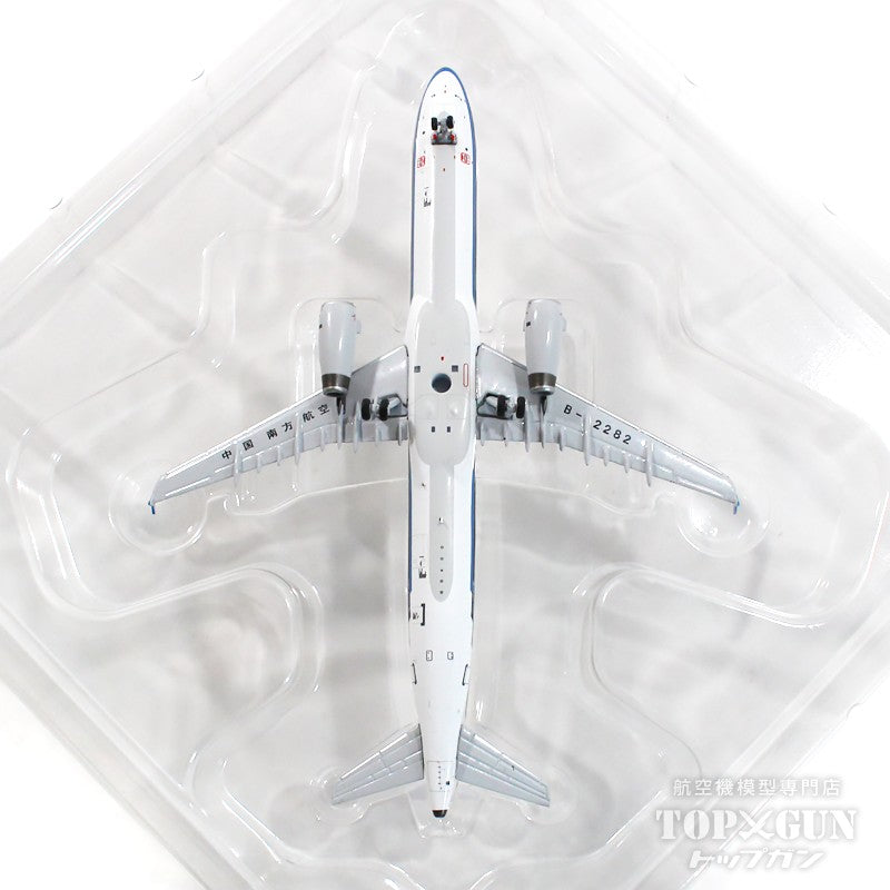NG Models A321-200 China Southern Airlines B-2282 1/400[NG13067]