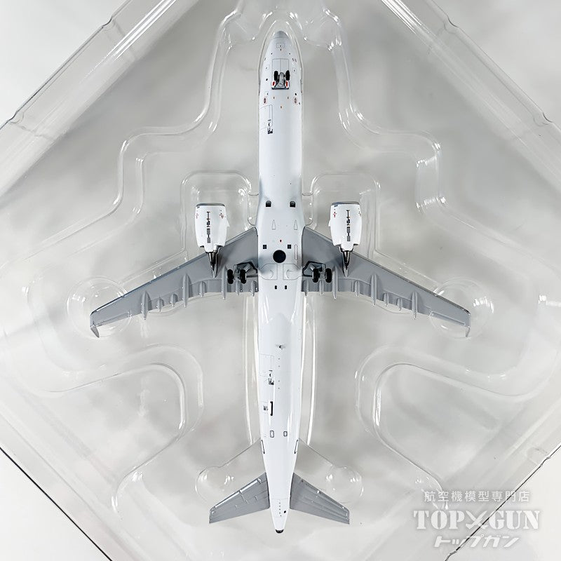 A321neo ホワイト 「CFM LEAP-1A engines」 1/400 [NG13142]