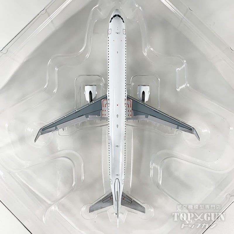 A321neo ホワイト 「PW PW1000G engines」 1/400 [NG13143]
