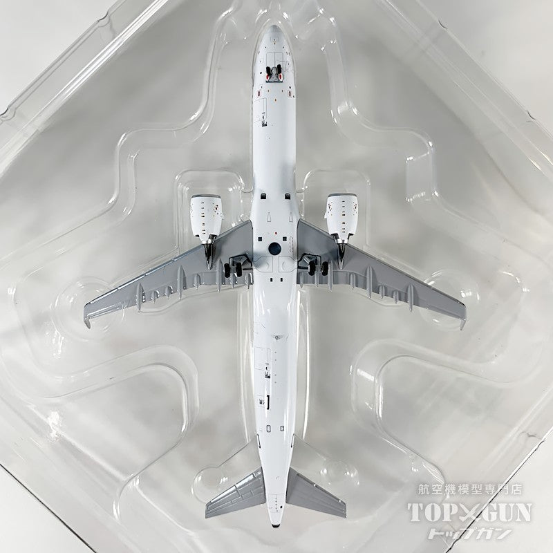A321neo ホワイト 「PW PW1000G engines」 1/400 [NG13143]