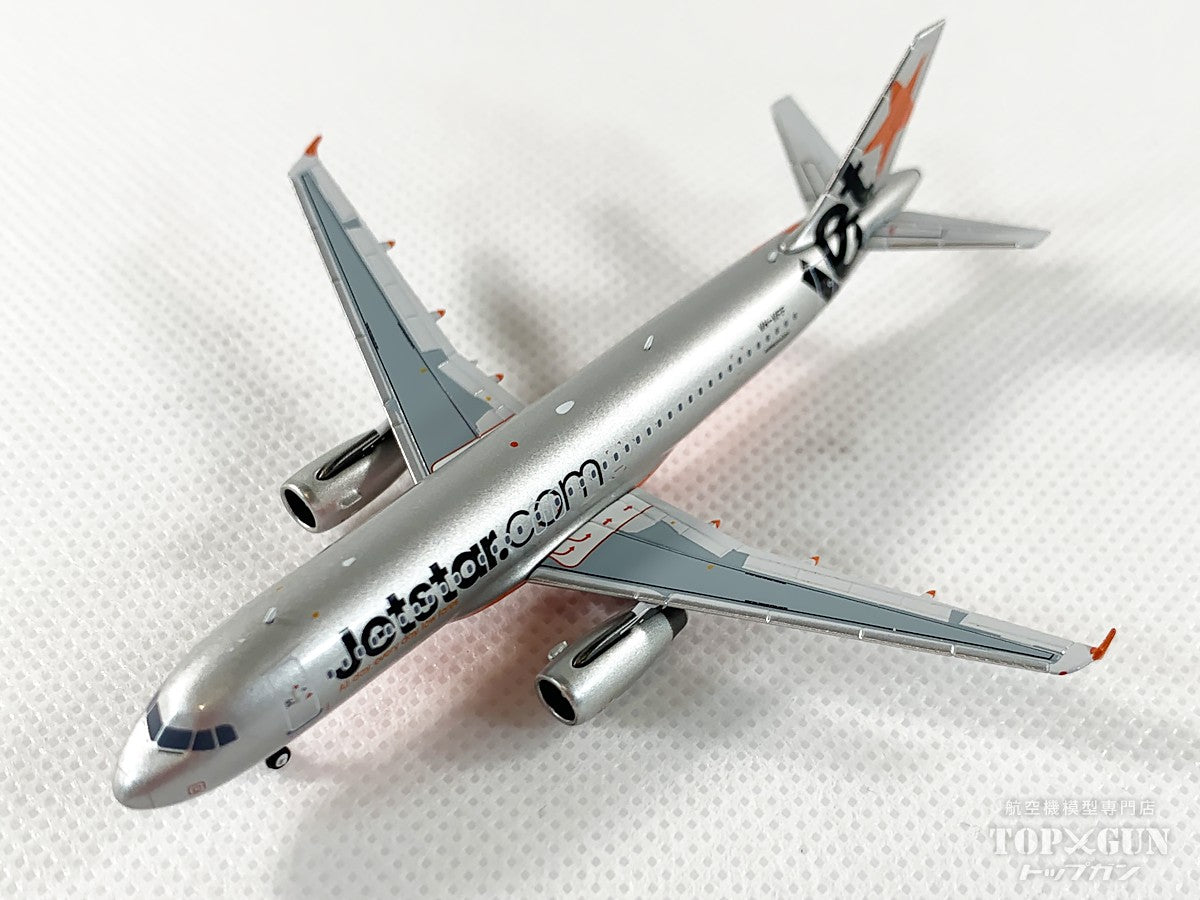 A320 Jetstar Airways VH-VFF 1/400 [NG15010] 