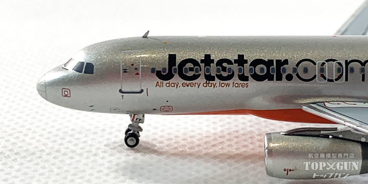 A320 Jetstar Airways VH-VFF 1/400 [NG15010] 