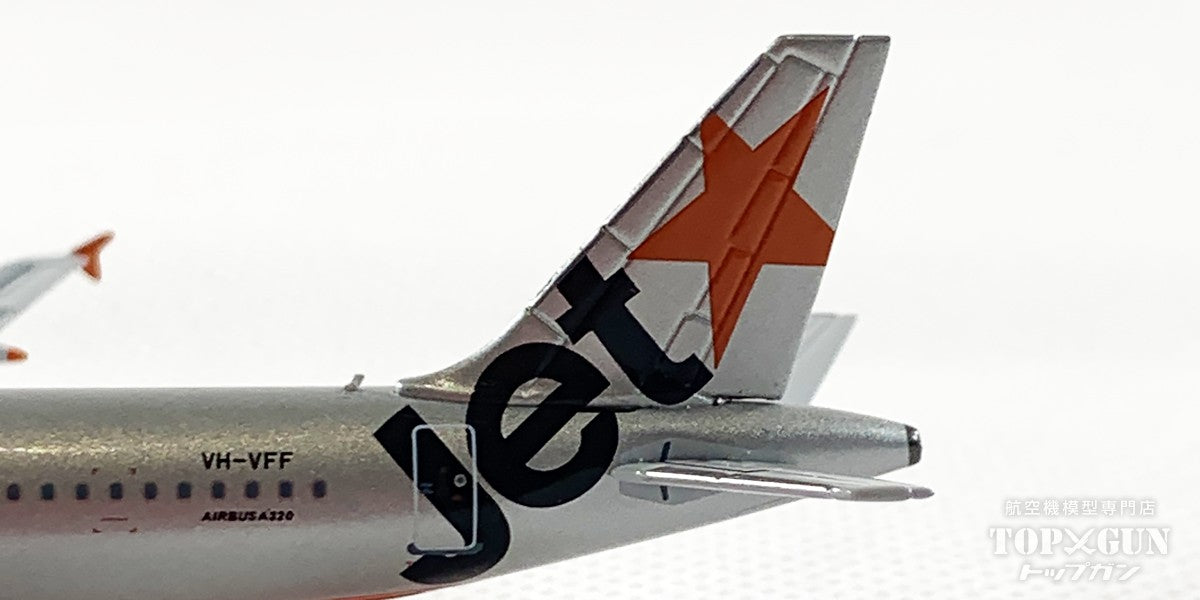 A320 Jetstar Airways VH-VFF 1/400 [NG15010] 