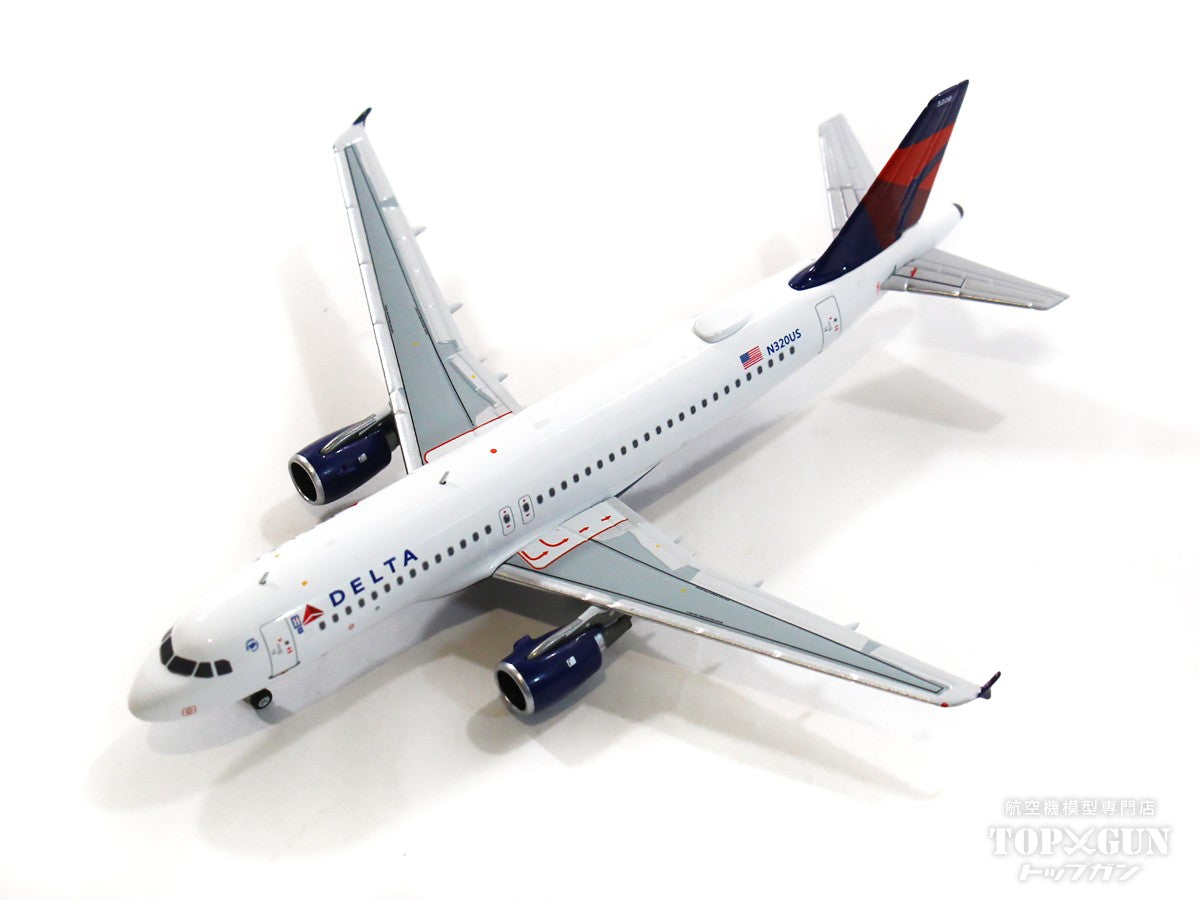 A320 Delta Airlines N320US 1/400 [NG15043] 