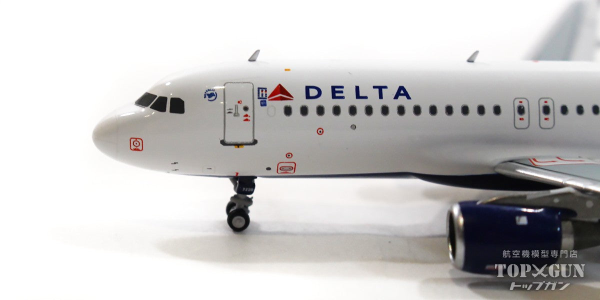 A320 Delta Airlines N320US 1/400 [NG15043] 