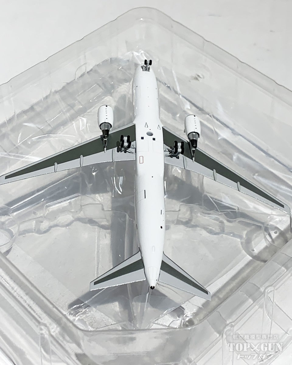 NG Models B767-300ER/w ホワイト CF6 engines 1/400 [NG17000]