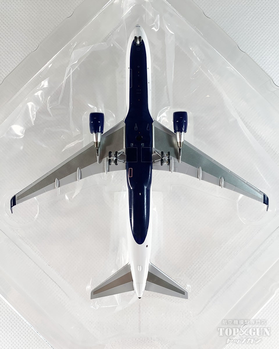 NG Models 767-300ER/w デルタ航空 (with PW4000 engines ・ new