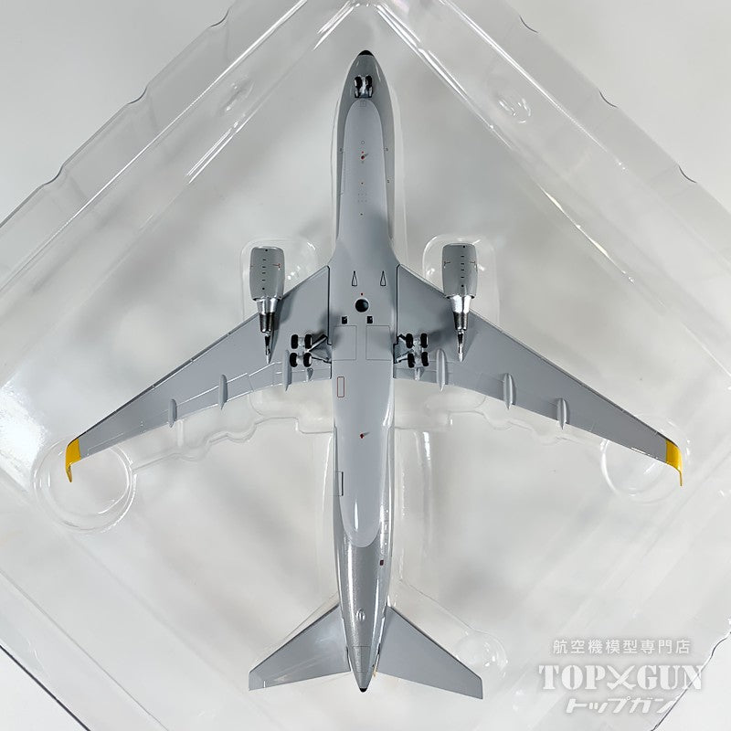 B767-300ER/w コンドル航空 「Retro colors」 D-ABUM 1/400 [NG17008]