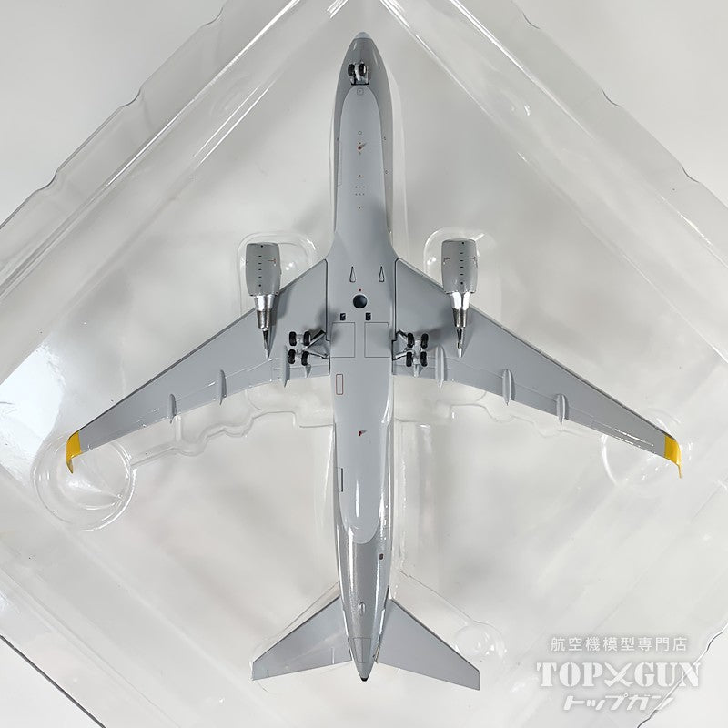 B767-300ER/w コンドル航空 「Retro colors（with white nose）」 D-ABUM 1/400 [NG17009]