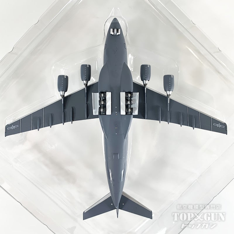 Y-20B 中国人民解放軍空軍 20343 1/400 [NG22027]