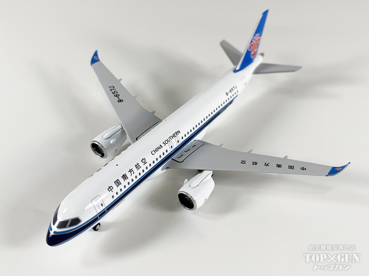 C919 中国南方航空 B-657J 1/400 [NG24042]