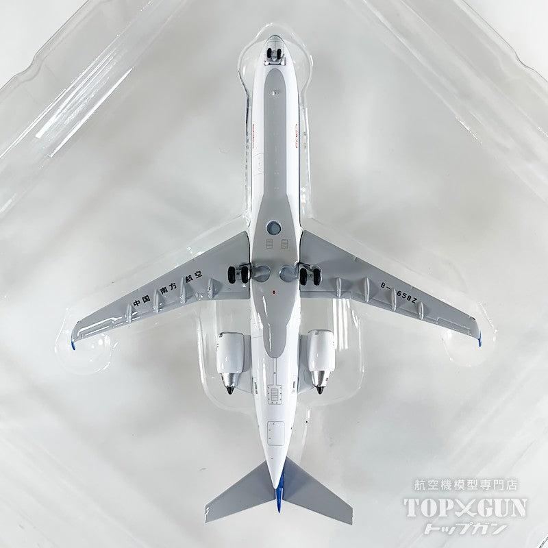 C909 中国南方航空 B-658Z 1/400 [NG24064]