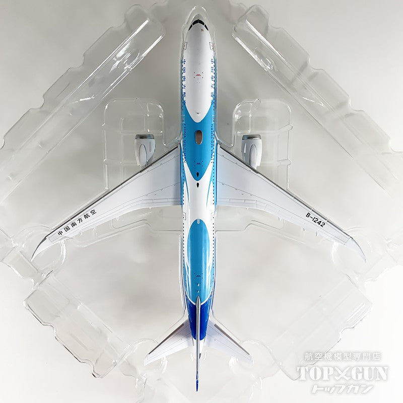 1/200 中国南方航空 B757 China Southern Boeing 757-200 B-2815 中国南方航空NG Model