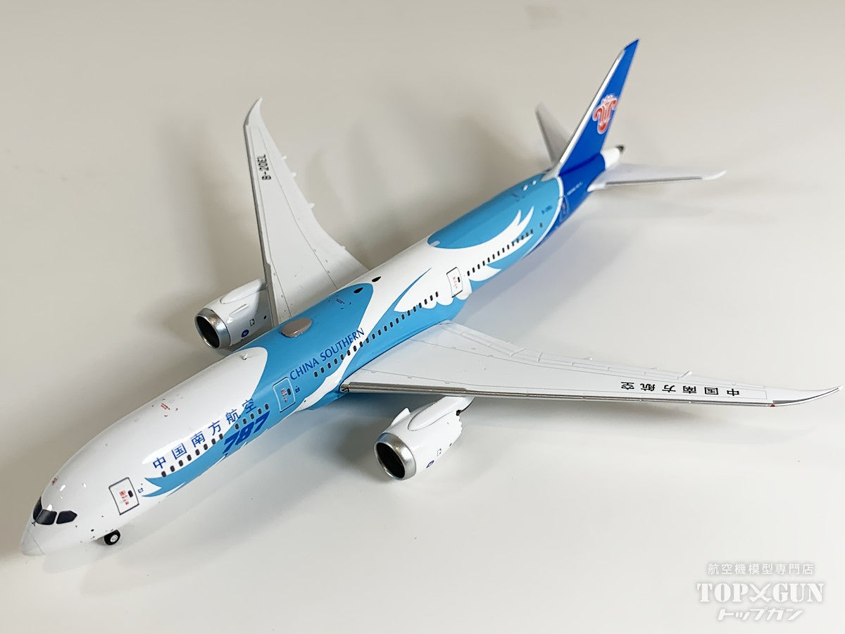 B787-9 中国南方航空 B-20EL 1/400 [NG24179]